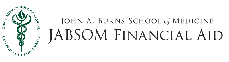 JABSOM Financial Aid
